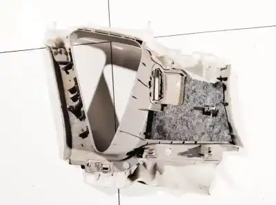 Pezzo di ricambio per auto di seconda mano plastica per renault scenic ii 1.6 16v riferimenti oem iam 8200177336  