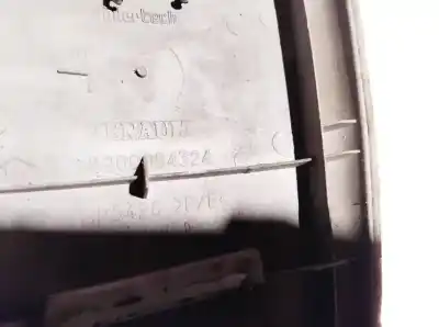 Pezzo di ricambio per auto di seconda mano plastica per renault scenic ii 1.6 16v riferimenti oem iam 8200084324  mp5428