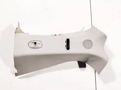 Peça sobressalente para automóvel em segunda mão  por CITROEN C8  Referências OEM IAM 1400045277  MP5051