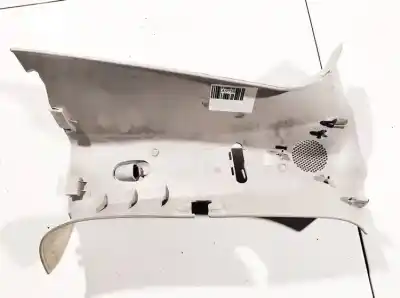 Second-hand car spare part plastics for citroen c8 2.0 hdi sx oem iam references 1400045277  mp5051