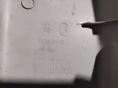 Pezzo di ricambio per auto di seconda mano plastica per citroen c8 2.0 hdi sx riferimenti oem iam 1400045377  mp5051