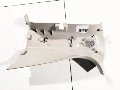 Pezzo di ricambio per auto di seconda mano plastica per citroen c8 2.0 hdi sx riferimenti oem iam 1400045377  mp5051
