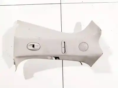 Peça sobressalente para automóvel em segunda mão plásticos por citroen c8 2.0 hdi sx referências oem iam 1400045377