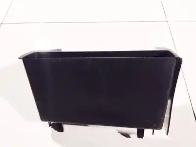 Pezzo di ricambio per auto di seconda mano plastica per citroen c8 2.0 hdi sx riferimenti oem iam 1498590077  