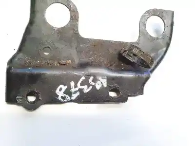 Pezzo di ricambio per auto di seconda mano plastica per mazda 2 lim. (de) 1.4 diesel cat riferimenti oem iam   