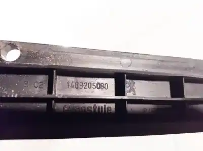 Pezzo di ricambio per auto di seconda mano plastica per citroen c8 2.0 hdi sx riferimenti oem iam 1489205080  