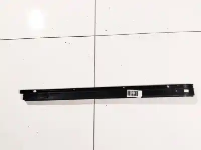 Peça sobressalente para automóvel em segunda mão plásticos por citroen c8 2.0 hdi sx referências oem iam 1489205080