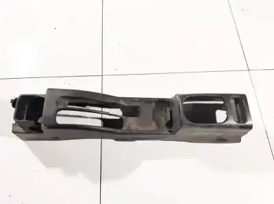 Peça sobressalente para automóvel em segunda mão plásticos por nissan note (e11e) 1.5 dci turbodiesel cat referências oem iam 969109u000