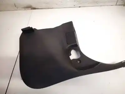 Автозапчасти б/у пластик за BMW 4-SERIES I F32 / F36, 2013.01 - 2020.06 420 D 140KW 2013.01 - 2020.06 ссылки OEM IAM 722196RE  17365810 Автозапчасти б/у пластик за BMW 4-SERIES I F32 / F36, 2013.01 - 2020.06 420 D 140KW 2013.01 - 2020.06 ссылки OEM IAM 722196RE  17365810