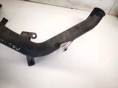 Автозапчастина б/у труба інтеркулера для opel astra h caravan 1.7 16v cdti посилання на oem iam   