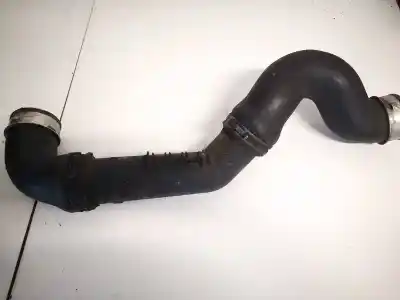 Pezzo di ricambio per auto di seconda mano TUBO INTERCOOLER per VOLKSWAGEN PASSAT B6 (3C2)  Riferimenti OEM IAM 3C0145770B  