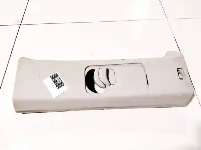 Peça sobressalente para automóvel em segunda mão plásticos por citroen c8 2.0 hdi sx referências oem iam 14000872b