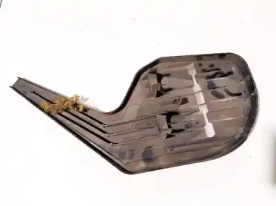 Pezzo di ricambio per auto di seconda mano plastica per citroen c8 2.0 hdi sx riferimenti oem iam 1400631880  1400751180