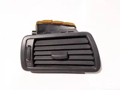 Peça sobressalente para automóvel em segunda mão grelha / difusor de ar por citroen c8 2.0 hdi sx referências oem iam 1484109077