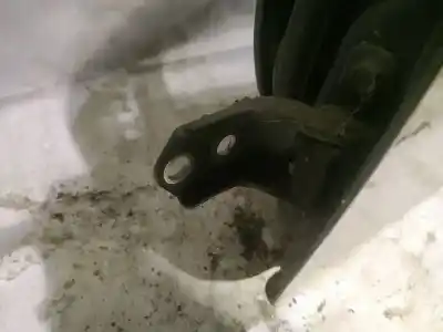 Pezzo di ricambio per auto di seconda mano fermo porta per mazda 2 lim. (de) 1.4 diesel cat riferimenti oem iam   