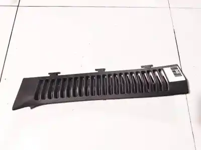 Peça sobressalente para automóvel em segunda mão plásticos por citroen c8 2.0 hdi sx referências oem iam m30357m