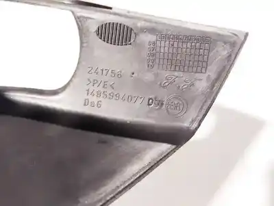 Pezzo di ricambio per auto di seconda mano plastica per citroen c8 2.0 hdi sx riferimenti oem iam 1485994077  241756