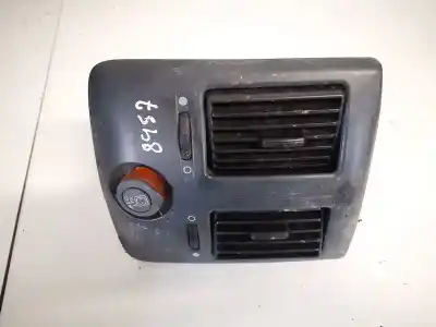 Peça sobressalente para automóvel em segunda mão grelha / difusor de ar por fiat croma (194) 1.9 16v multijet dynamic (12.2007->) referências oem iam 1821941303