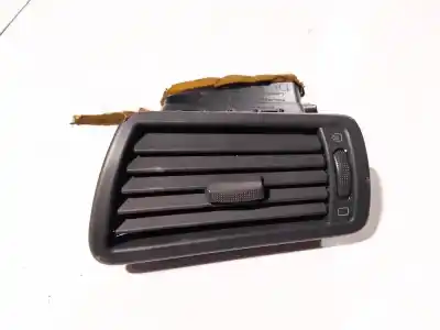 Peça sobressalente para automóvel em segunda mão grelha / difusor de ar por citroen c8 2.0 hdi sx referências oem iam 1484108077