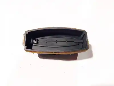 Peça sobressalente para automóvel em segunda mão grelha / difusor de ar por citroen c8 2.0 hdi sx referências oem iam 1487457077