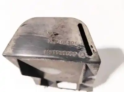 Pezzo di ricambio per auto di seconda mano plastica per citroen c8 2.0 hdi sx riferimenti oem iam 1489939080  