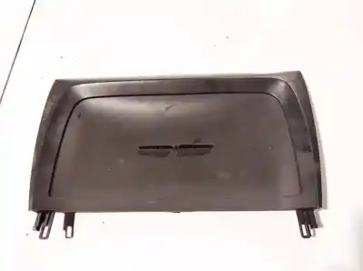 Peça sobressalente para automóvel em segunda mão plásticos por citroen c8 2.0 hdi sx referências oem iam 1487876077