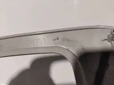 Pezzo di ricambio per auto di seconda mano plastica per citroen c8 2.0 hdi sx riferimenti oem iam 241751  