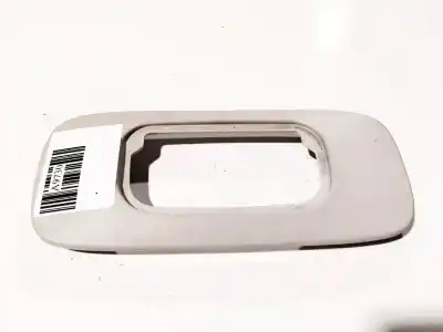 Peça sobressalente para automóvel em segunda mão plásticos por citroen c8 2.0 hdi sx referências oem iam 241751