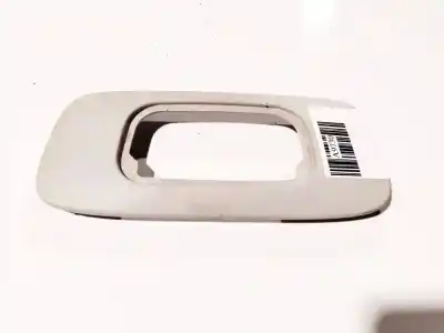 Peça sobressalente para automóvel em segunda mão plásticos por citroen c8 2.0 hdi sx referências oem iam 241751