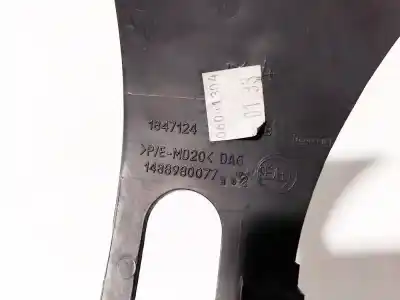 Pezzo di ricambio per auto di seconda mano plastica per citroen c8 2.0 hdi sx riferimenti oem iam 1488980077  1847124