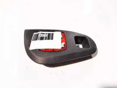 Peça sobressalente para automóvel em segunda mão plásticos por citroen c8 2.0 hdi sx referências oem iam 1484416077
