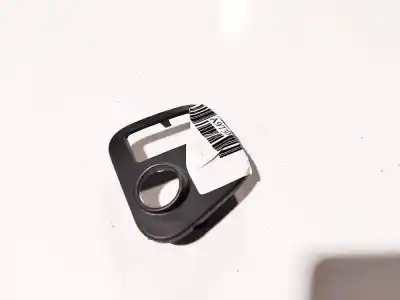 Peça sobressalente para automóvel em segunda mão plásticos por citroen c8 2.0 hdi sx referências oem iam 1846647000