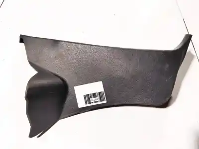 Peça sobressalente para automóvel em segunda mão plásticos por citroen c8 2.0 hdi sx referências oem iam 14911540yr