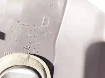 Pezzo di ricambio per auto di seconda mano plastica per citroen c8 2.0 hdi sx riferimenti oem iam 14911540yr  1486514020