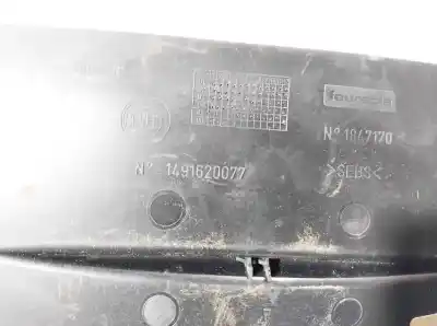 Pezzo di ricambio per auto di seconda mano plastica per citroen c8 2.0 hdi sx riferimenti oem iam 1491620077  1847170