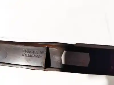 Pezzo di ricambio per auto di seconda mano plastica per citroen c8 2.0 hdi sx riferimenti oem iam 1487818077  1846654