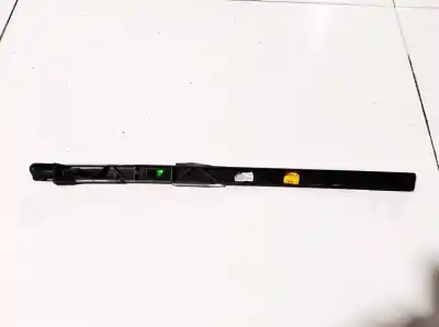 Pezzo di ricambio per auto di seconda mano plastica per citroen c8 2.0 hdi sx riferimenti oem iam 1487816077  1846655