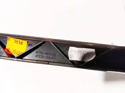 Pezzo di ricambio per auto di seconda mano plastica per citroen c8 2.0 hdi sx riferimenti oem iam 1487816077  1846655