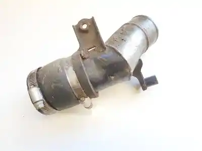 Peça sobressalente para automóvel em segunda mão tubo do intercooler por toyota corolla (e12) 2.0 d-4d linea luna berlina referências oem iam 