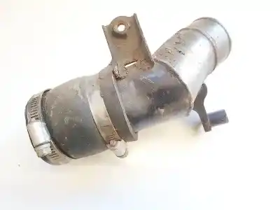 Second-hand car spare part intercooler pipe for toyota corolla (e12) 2.0 d-4d linea luna berlina oem iam references   