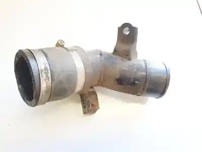 Second-hand car spare part intercooler pipe for toyota corolla (e12) 2.0 d-4d linea luna berlina oem iam references   