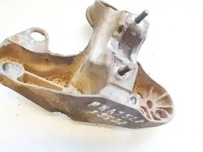 Second-hand car spare part engine support for audi a6 c5 (4b2, 4b4) 2.5 tdi oem iam references 4b0199351b
