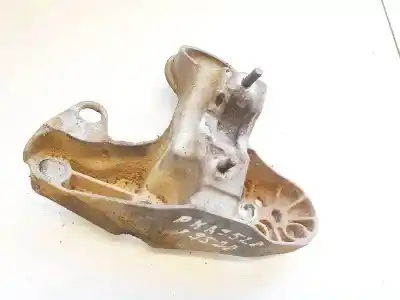 Second-hand car spare part engine support for audi a6 c5 (4b2, 4b4) 2.5 tdi oem iam references 4b0199351b  