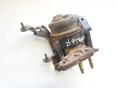 Peça sobressalente para automóvel em segunda mão suporte motor por toyota corolla (e12) 2.0 d-4d linea luna berlina referências oem iam 