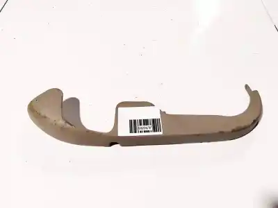 Second-hand car spare part plastics for renault scenic ii 1.6 16v oem iam references 5167004
