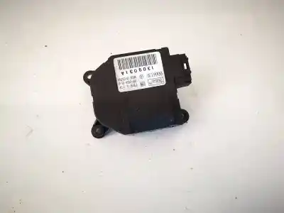 Автозапчасти б/у мотор открывания люков кондиционера за opel vectra c (z02) 2.2 dti 16v (f69) ссылки oem iam 1000025010