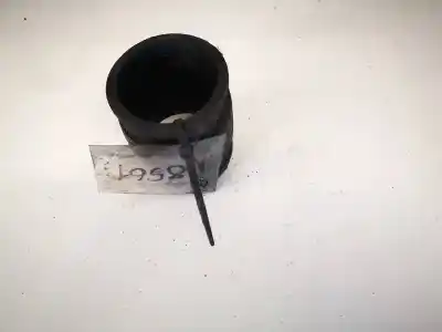 Second-hand car spare part intercooler pipe for audi a4 avant (b5) 1.9 tdi oem iam references   