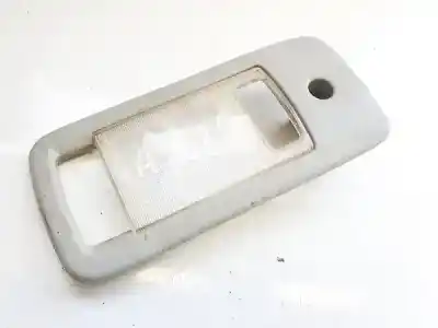 Peça sobressalente para automóvel em segunda mão plásticos por toyota corolla (e12) 2.0 d-4d linea luna berlina referências oem iam 