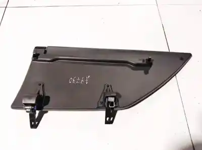 Second-hand car spare part plastics for citroen c8 2.0 hdi sx oem iam references   