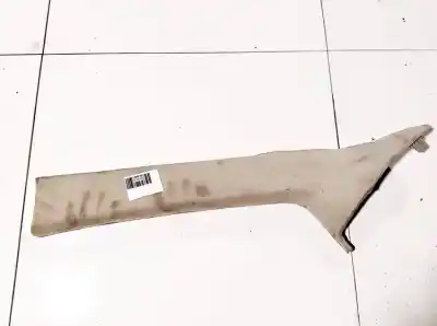 Second-hand car spare part plastics for renault scenic ii 1.6 16v oem iam references 8200084322